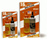 15 Minute Epoxy 9 oz (image for) 15 Minute Epoxy 9 oz